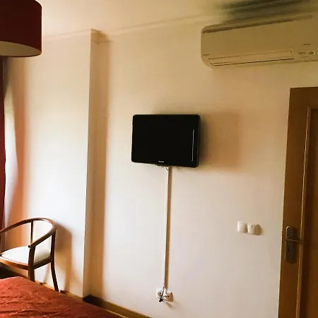 Flat T2 - Corrieira - Albufeira