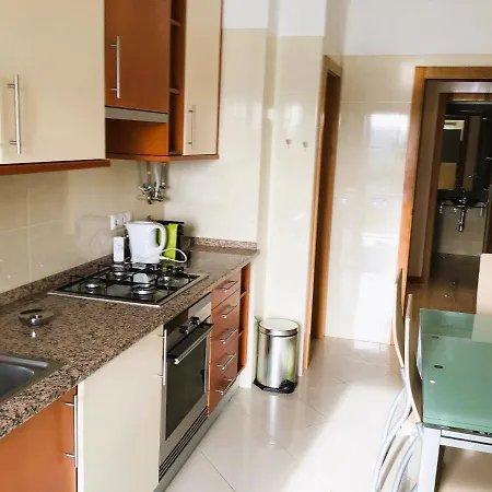 Flat T2 - Corrieira - Apartment