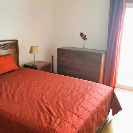 Flat T2 - Corrieira - Apartment