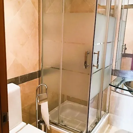 Apartment Flat T2 - Corrieira -