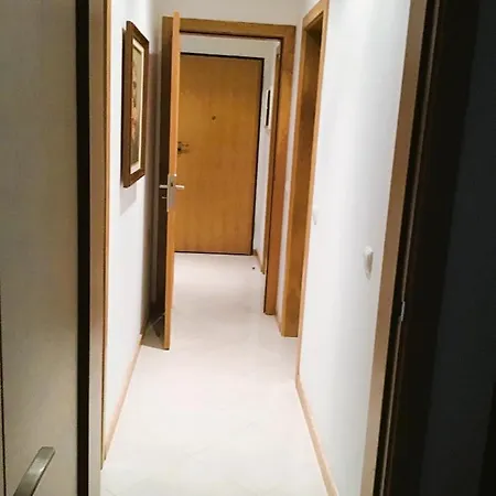 Flat T2 - Corrieira - * Albufeira