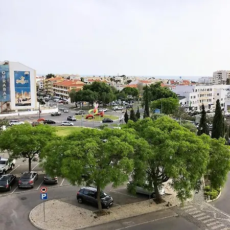 Flat T2 - Corrieira - *