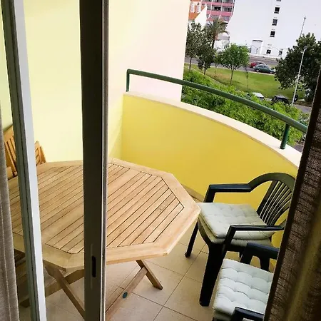 Flat T2 - Corrieira - Apartment Albufeira