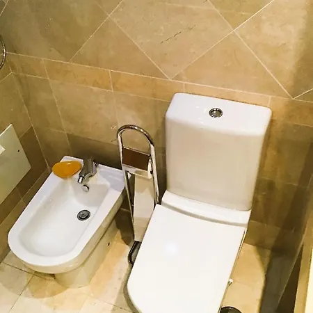 Apartment Flat T2 - Corrieira -