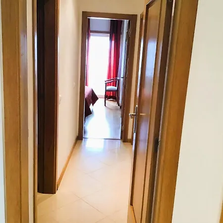 Apartment Flat T2 - Corrieira - Albufeira