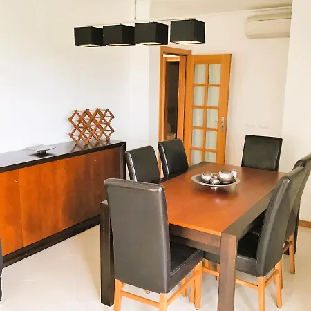 Apartment Flat T2 - Corrieira - Albufeira