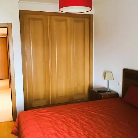Apartment Flat T2 - Corrieira -
