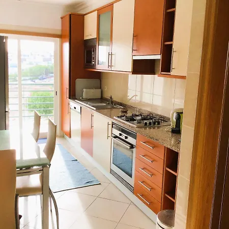 Apartment Flat T2 - Corrieira - Albufeira