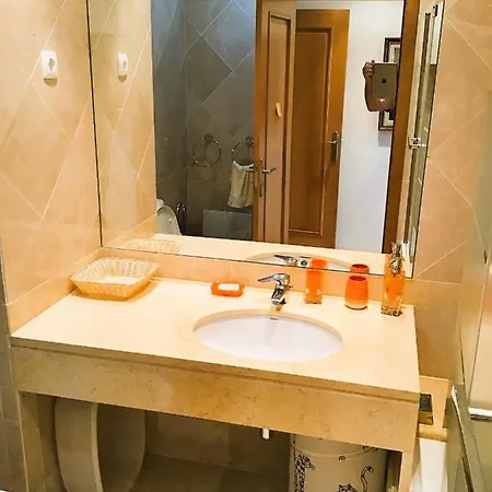 Flat T2 - Corrieira - Apartment