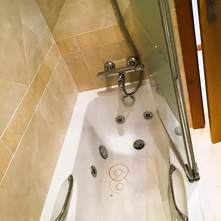 Flat T2 - Corrieira - Apartment *
