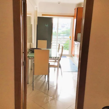 Flat T2 - Corrieira - Apartment