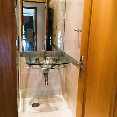 Apartment Flat T2 - Corrieira - Albufeira