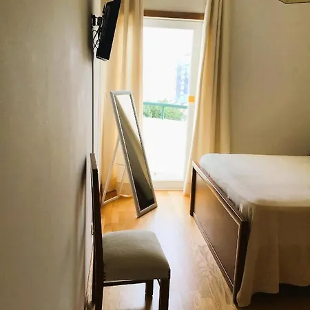 Apartment Flat T2 - Corrieira - *